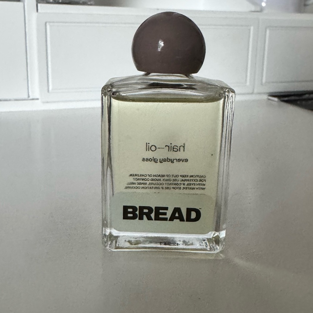 Bread Beauty Supply Hair-Oil Everyday Gloss